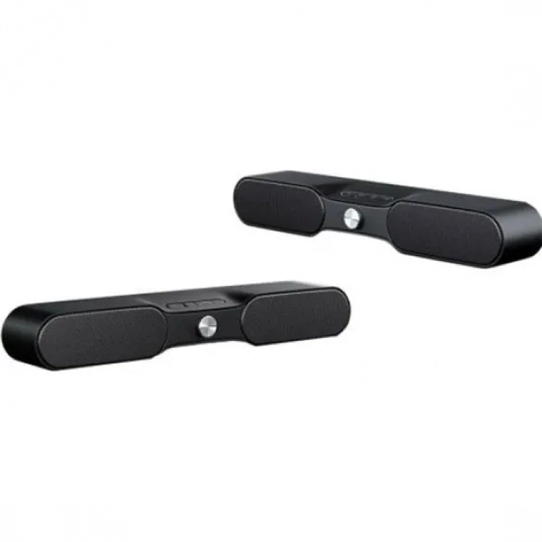 Ασύρματο ηχείο Soundbar ANDOWL AN-Q-H98 Μαύρο