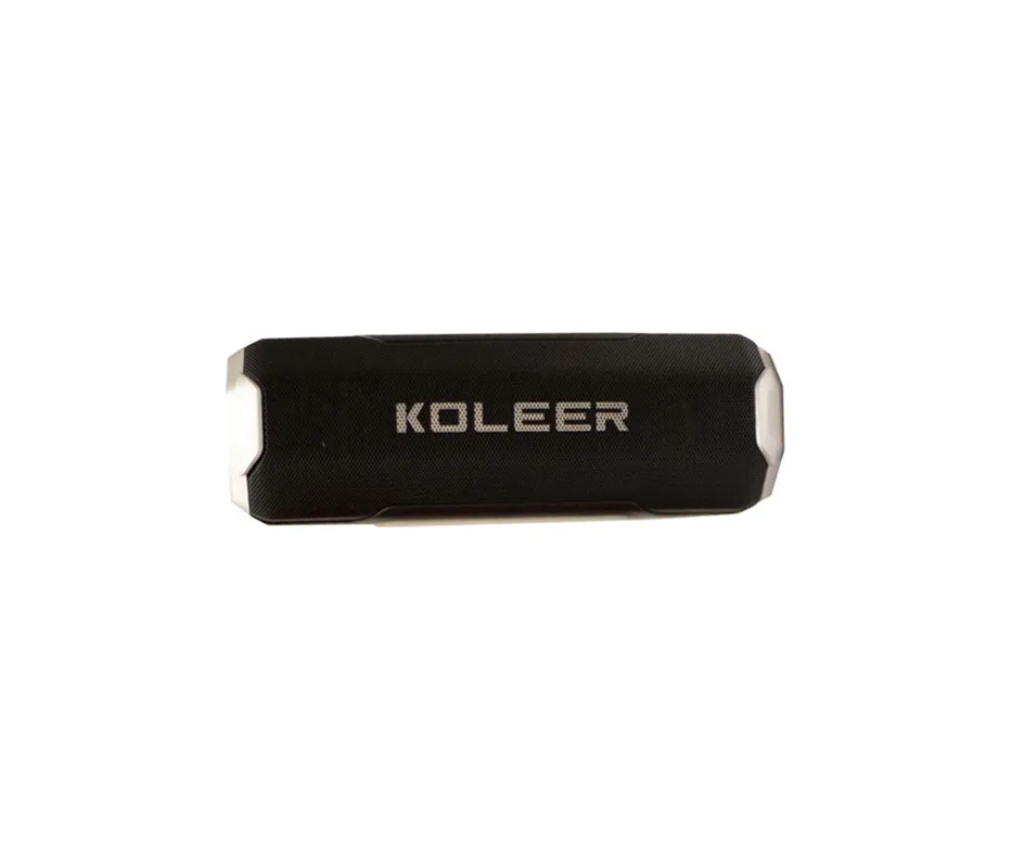 Koleer S218 Ηχείο Bluetooth 10W Μαύρο