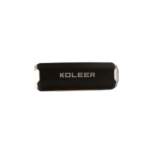 Koleer S218 Ηχείο Bluetooth 10W Μαύρο