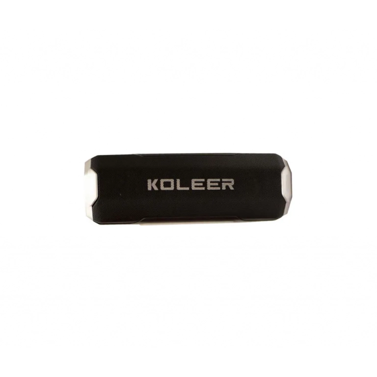 Koleer S218 Ηχείο Bluetooth 10W Μαύρο