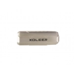 Koleer S218 Ηχείο Bluetooth 10W Χρύσο a