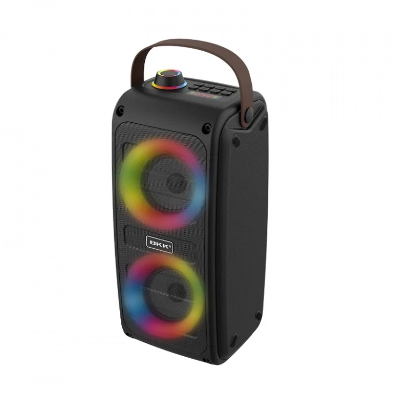 Φορητό ηχείο bluetooth subwoofer BKK B87