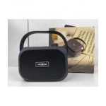 Moxom SK25 MX-SK25 Ηχείο Bluetooth 4.5W με 6 ώρες Λειτουργίας Black a
