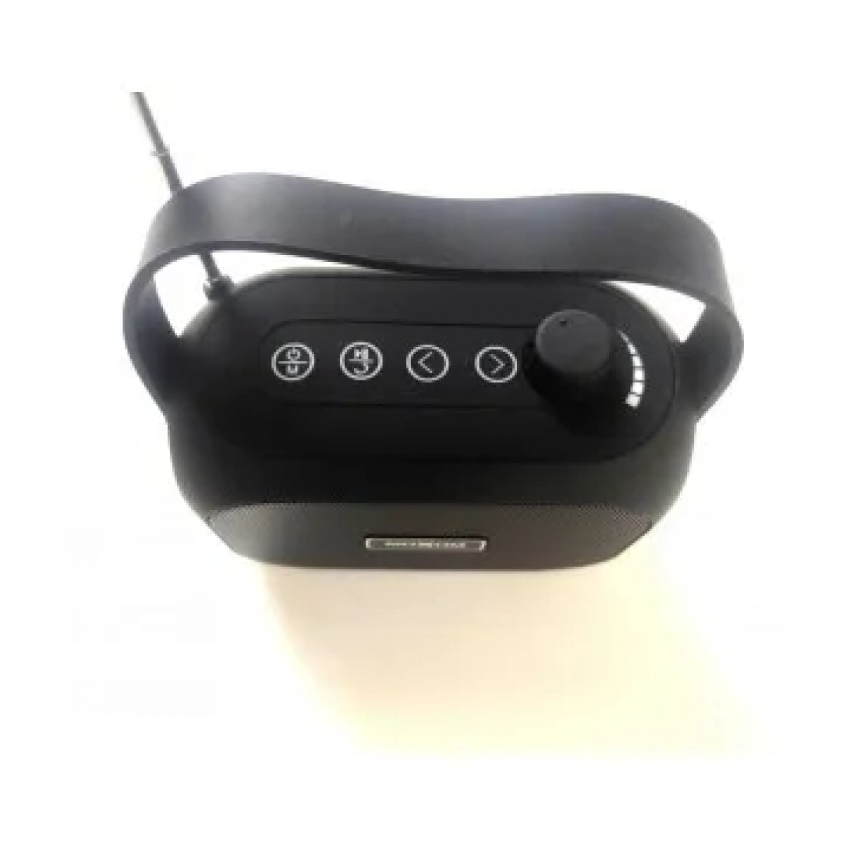 Moxom SK25 MX-SK25 Ηχείο Bluetooth 4.5W με 6 ώρες Λειτουργίας Black b