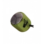 Επαναφορτιζόμενο Μίνι Ηχείο Bluetooth Πράσινο Q-M09 ANDOWL a