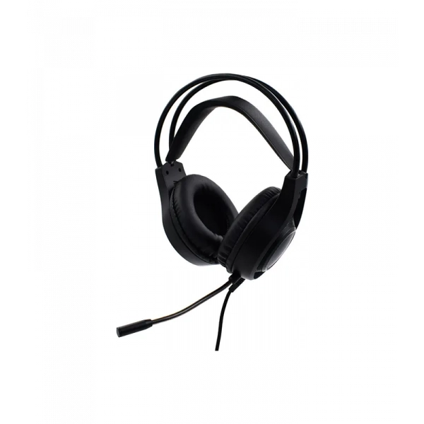 Moxom MX-EP22 Over Ear Gaming Headset με σύνδεση USB 3.5mm