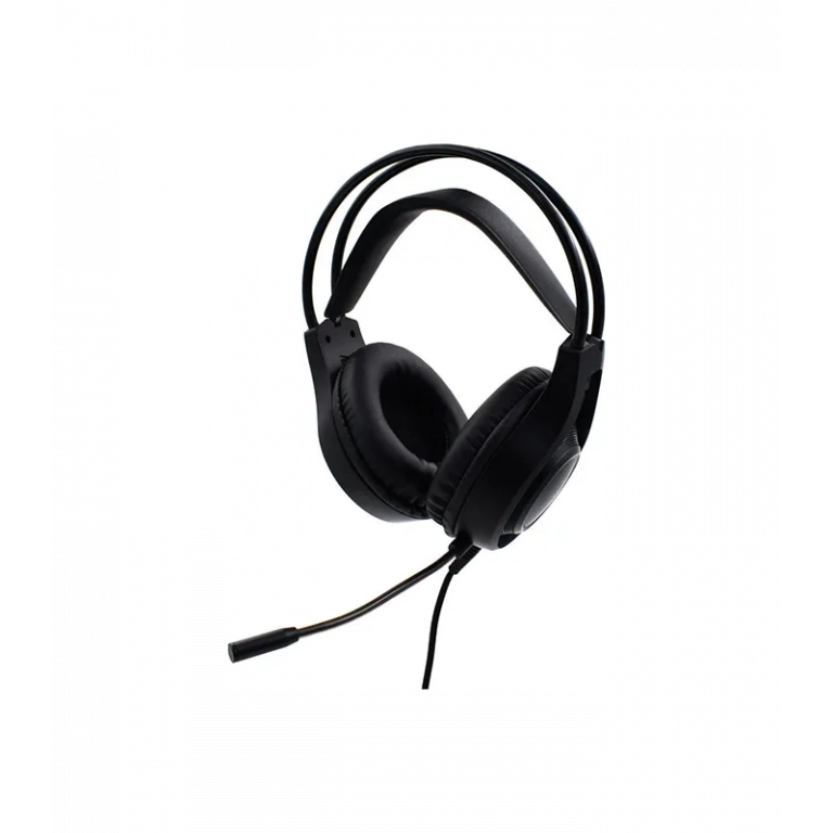 Moxom MX-EP22 Over Ear Gaming Headset με σύνδεση USB 3.5mm