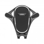 Moxom Pitball Vent Phone Holder – Black MX-VS06 Βάση Κινητού Για Το Αμάξι Χρώμα Μαύρο
