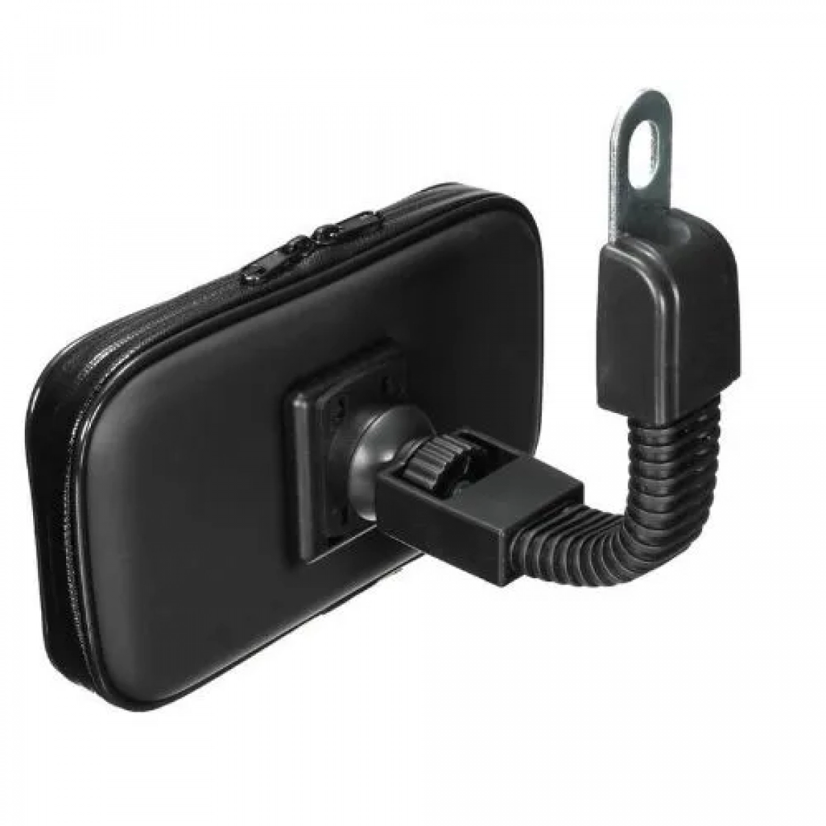 Βάση μηχανής.scooter MOXOM MX-VS41 Knight (170mm X 90mm) για 5.5 - 7.2 inch Smartphones b