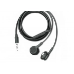 Moxom MX-EP15 Earbuds Handsfree με Βύσμα 3.5mm Μάυρο
