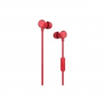 EV-220 In-ear Handsfree με Βύσμα 3.5mm Κόκκινο