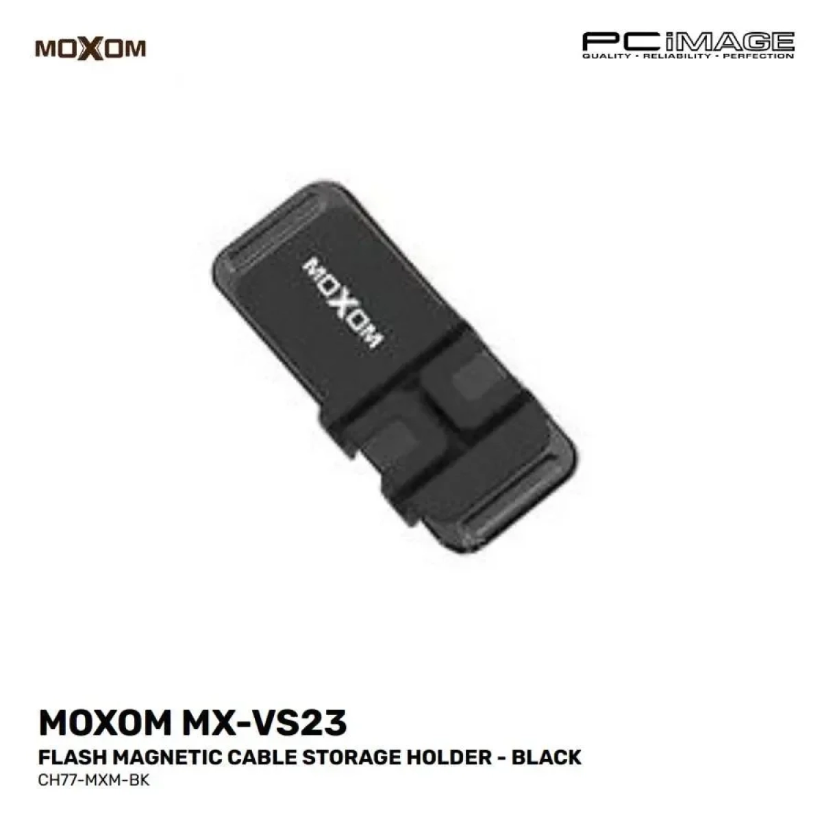 Moxom Βάση Κινητού Αυτοκινήτου με Μαγνήτη