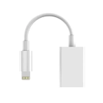 Moxom MX-AX23 USB Lightning connector OTG for apple IPhone / ipad