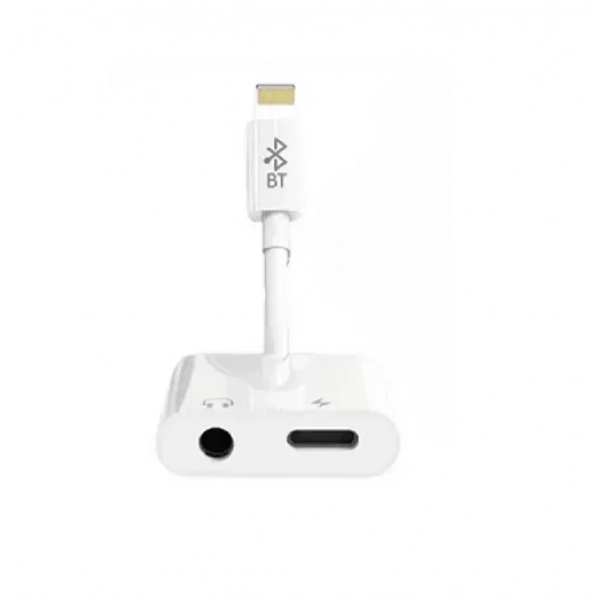 Moxom MX-AX16 Lightning To 3.5mm Audio Jack