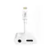 Moxom MX-AX16 Lightning To 3.5mm Audio Jack