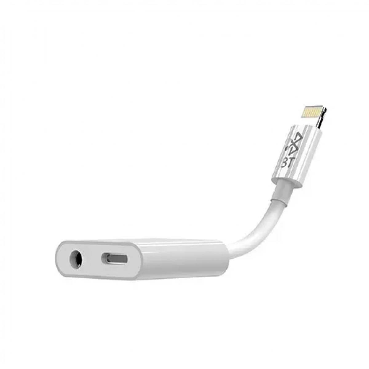 Moxom MX-AX16 Lightning To 3.5mm Audio Jack