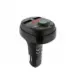 Moxom FM Transmitter MX-VC12 με Bluetooth/USB