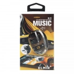 Moxom FM Transmitter MX-VC12 με Bluetooth/USB