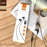 MOXOM MX-EP37 Type C StarChain Earphone Headset
