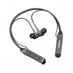MOXOM MX-WL49 Wireless Bluetooth 5.0 Magnetic Neckband Sports Headset