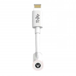 MOXOM MX-AX17 WIRELESS LIGHTNING CABLE ADAPTER TO 3.5 JACK