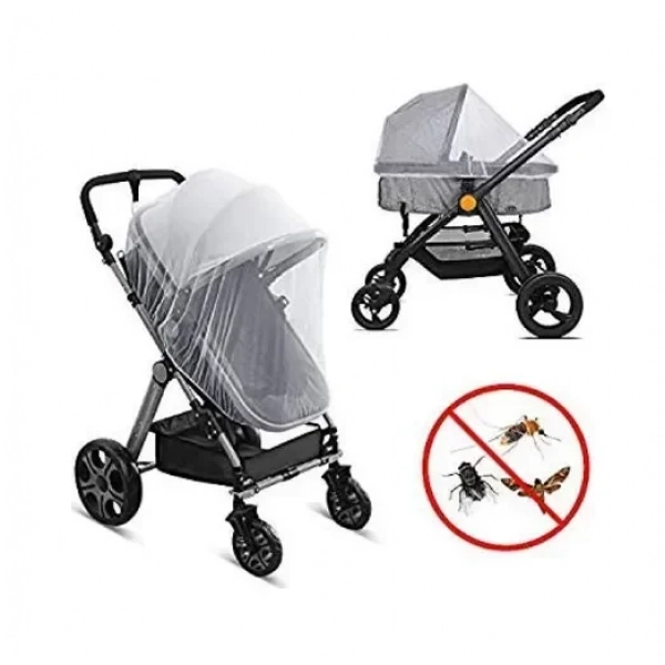 Δίχτυ εντόμων για βρεφικά καροτσάκια 11958 83127 OEM