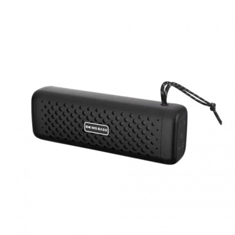 MOXOM SUPERIOR STEREO SOUND SPEAKER MX-SK22