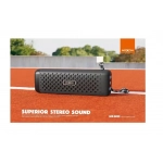 MOXOM SUPERIOR STEREO SOUND SPEAKER MX-SK22