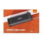 MOXOM SUPERIOR STEREO SOUND SPEAKER MX-SK22