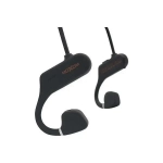 Moxom MX-WL20 Earbud Bluetooth Handsfree Μαύρο