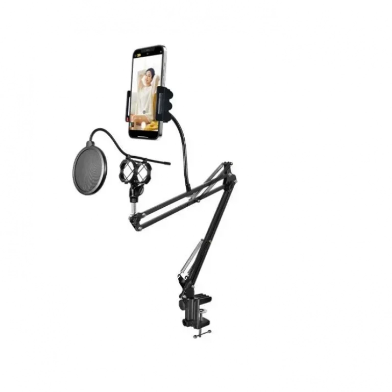 remax-mobile-recording-studio-ck100-pro-black