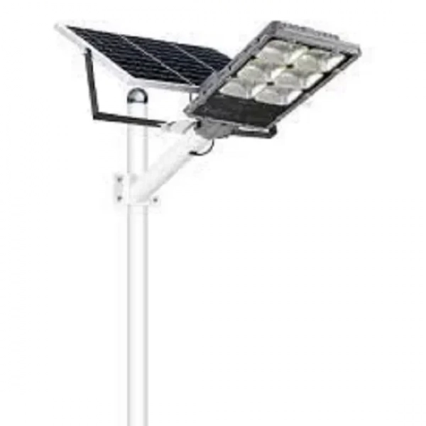 Ηλιακός Προβολέας SOLAR MARS LAMP M-300W