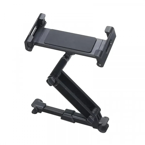 Υποστήριγμα headrest αυτοκινήτων, περιστρεφόμενο