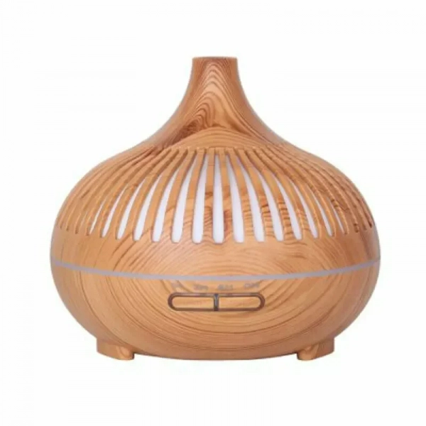 Led Συσκευή Αρωματοθεραπείας 550ml