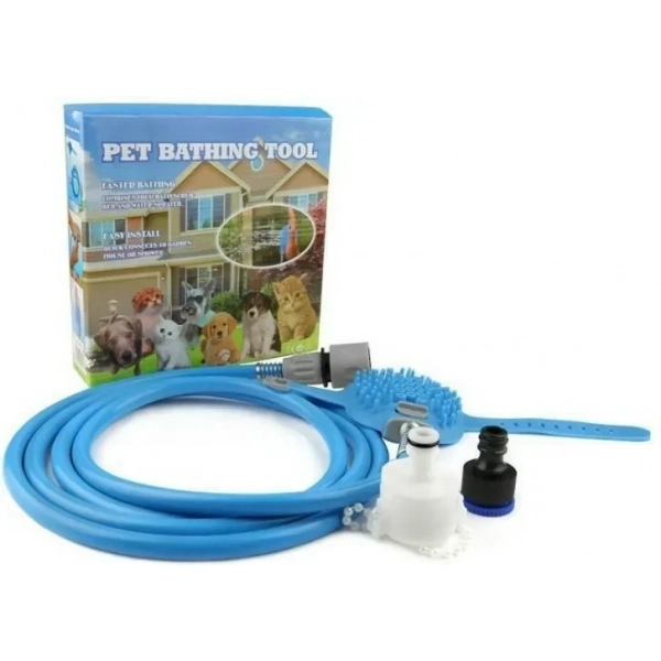 Pet Bathing Tool Γάντι Σκύλου