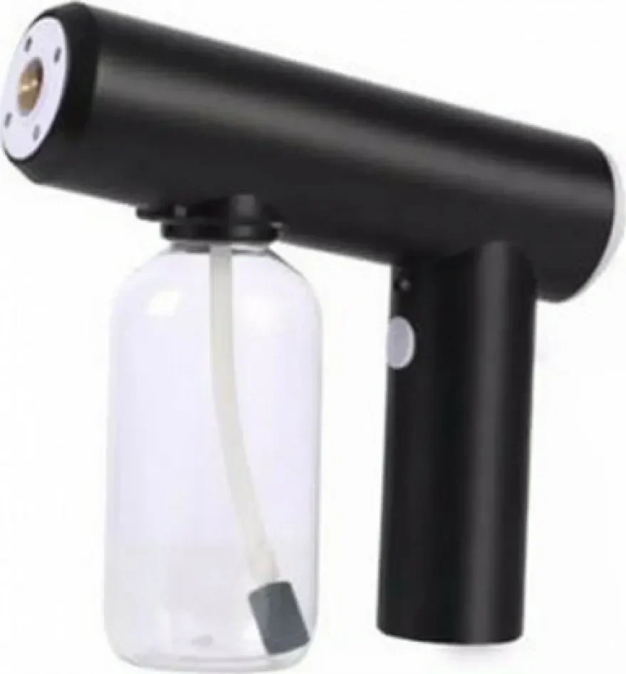Επαναφορτιζόμενο Πιστόλι Ψεκασμού Nano Spray Απολύμανσης Sm-6003