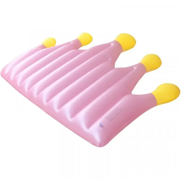 Στρώμα Pink Crown