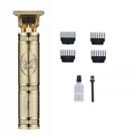 Shuke Sk-8017 Hair Trimmer Ξυριστική Μηχανή - Image 2