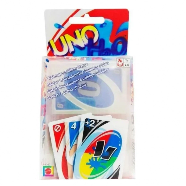 Uno H2O