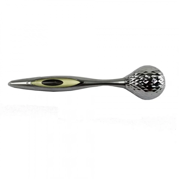 Mini 3D Roller Face Massager Full Body Shape Massage 360 Rotate