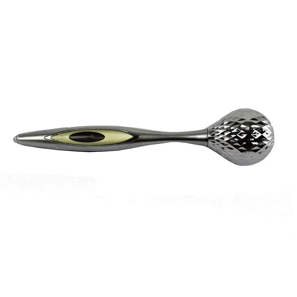 Mini 3D Roller Face Massager Full Body Shape Massage 360 Rotate