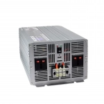 Inverter καθαρού Ημιτόνου 12V-220VAC 5000W TBE T12P5000-2 - Image 3