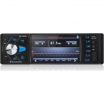 4038UM Player Ηχοσύστημα Αυτοκινήτου Universal 1DIN (Bluetooth/USB/AUX)