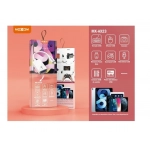 Moxom MX-AX23 USB Lightning connector OTG for apple IPhone / ipad