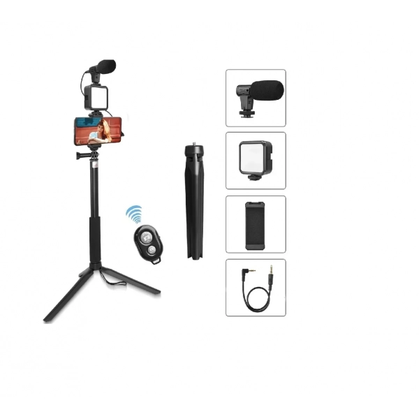 Video Making AY-49Z Kit