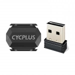 CYCPLUS Αισθητήρας Ταχύτητας & Ρυθμού-C3 για ποδήλατο - Image 9
