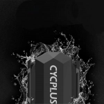 CYCPLUS Αισθητήρας Ταχύτητας & Ρυθμού-C3 για ποδήλατο - Image 8