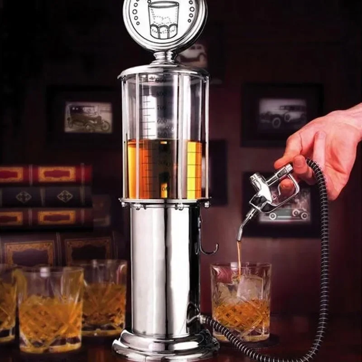 Διανεμητής Μπύρας Bar Buttler 0.95lt
