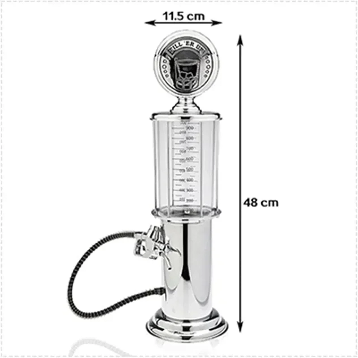 Διανεμητής Μπύρας Bar Buttler 0.95lt