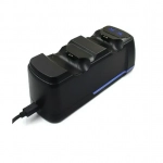 Διπλή Βάση Φόρτισης Χειριστηρίων PS4 – Dual Charge Stand SND-413